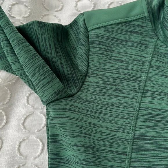 NFL Team Apparel Women’s Green Bay Packers Full-Zip Jacket Size S - Picture 12 of 15